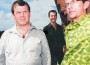 EddieS Music Lounge präsentiert: Seán Treacy Band (Trio)