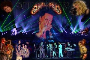 Soultrain