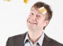 Zeltspektakel am 04. September mit Volker Weininger