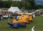 Flugtag 2014 des Aeroclubs Walldorf am 30./31. August