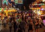 Morgen Offizielle Eröffnung des Kurpfälzischen Winzerfestes
