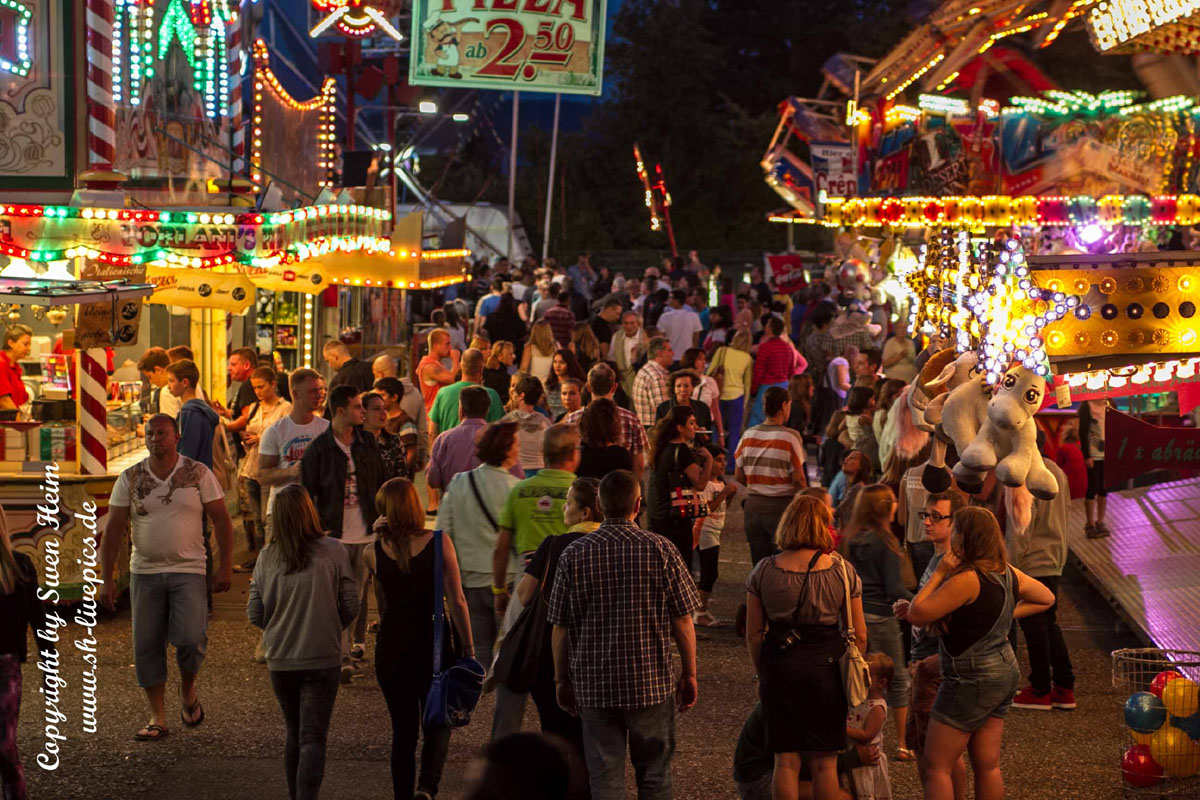 Offizielle Eröffnung des Kurpfälzischen Winzerfestes