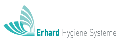 ERHARD-HYGIENESYSTEME