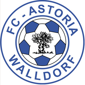 FC-Astoria Walldorf: Drei Punkte zum Auftakt