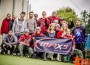 Paintball Verein 69er beeendet Saison mit dem 3. Platz