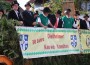 Impressionen vom Kerwe-Umzug Dielheim 2014