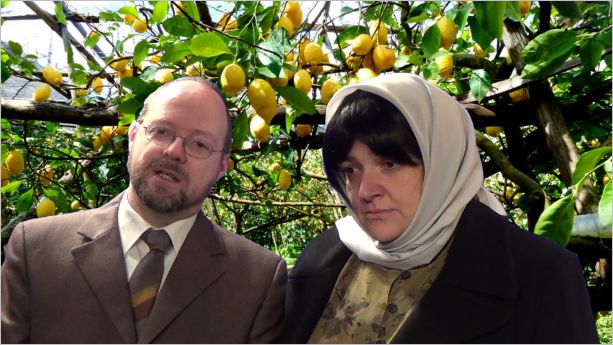 „Lemon Tree“ – „Wir hier drinnen – Ihr da draußen“. Werkraumtheater