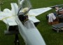 Flugplatzfest in Walldorf – Regen am Sonntag