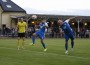 BFV-Pokal: Einzug ins Achtelfinale perfekt – 8:0 Endstand.