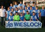 VfB Wiesloch: Fa. Schulz Versorgungstechnik sponsert Trikots