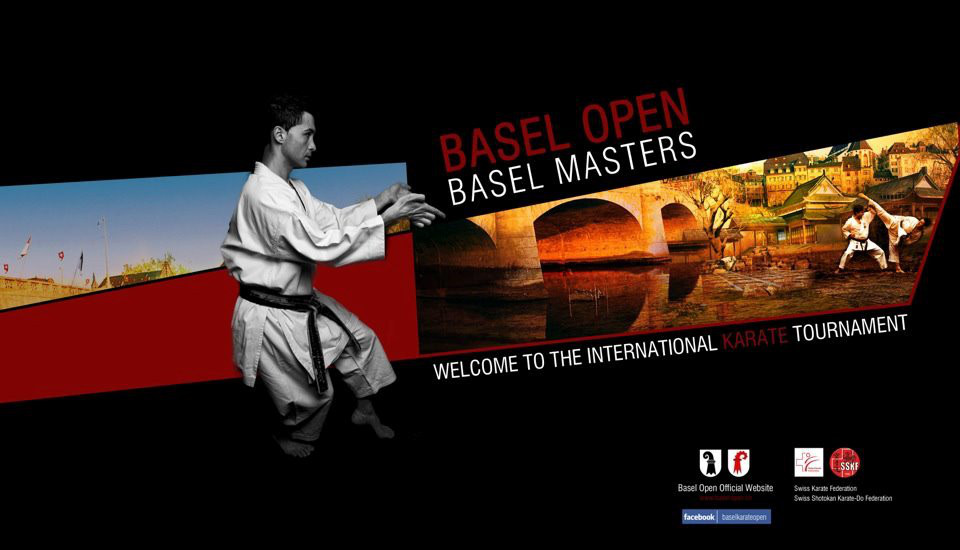 Gold, Silber und Bronze bei den Basel Open