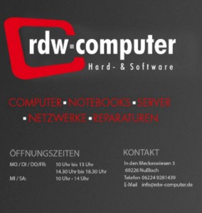 rdw