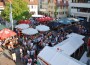 Wein und Markt Nachlese 2014 – wer kennt wen – wer entdeckt sich?