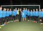 Neue Trikots für Vfb Junioren