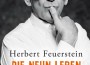 Herbert  Feuerstein kommt