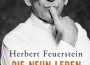 Herbert Feuerstein kommt