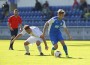 FC-Astoria: Walldorf empfängt Zweibrücken