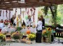 Erntedank-Gottesdienst mit Tiersegnung im Tierpark Balzfeld