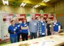 “Jahrmarkt der Berufe” im Walldorfer Schulzentrum