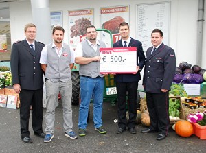 Spendenübergabe_Rewe_Feuerwehr