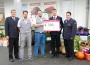 Rewe – Ein starker Partner der Feuerwehr