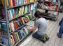 Heute Großer Büchermarkt des Lions Club Wiesloch