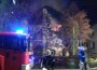 Aktuell: Brand in Walldorf 2.Update