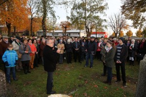 Friedhof