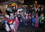Weihnachtsmarkt in Horrenberg – wieder eine runde Sache