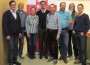Jahreshauptversammlung der SPD Dielheim