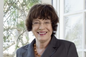 Gisela Erler, Staatsrätin für Zivilgesellschaft und Bürgerbeteiligung