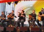 Heute: The Cross Country Orchestra