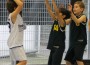 Premiere am Nikolaustag – U8-Basketball-Turnier