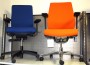 Geschenkidee für Weihnachten: ergonomischer Bürostuhl