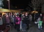 Eröffnung Weihnachtsmarkt Dielheim 2014