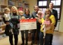 Spende an Dielheimer Kinderkrippe “Sonnenschein”