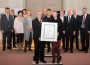 Schatthausen war Gewinner