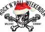 Nur noch bis 10.02.: „Early Bird Weekender-Ticket 2015“ zum Rock’n’Roll-Weekender Walldorf