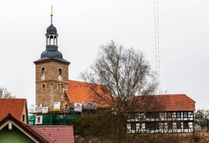 Walldorf_Werra_Kirchenburg