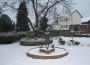 Heute: 2 bis 10 cm Neuschnee