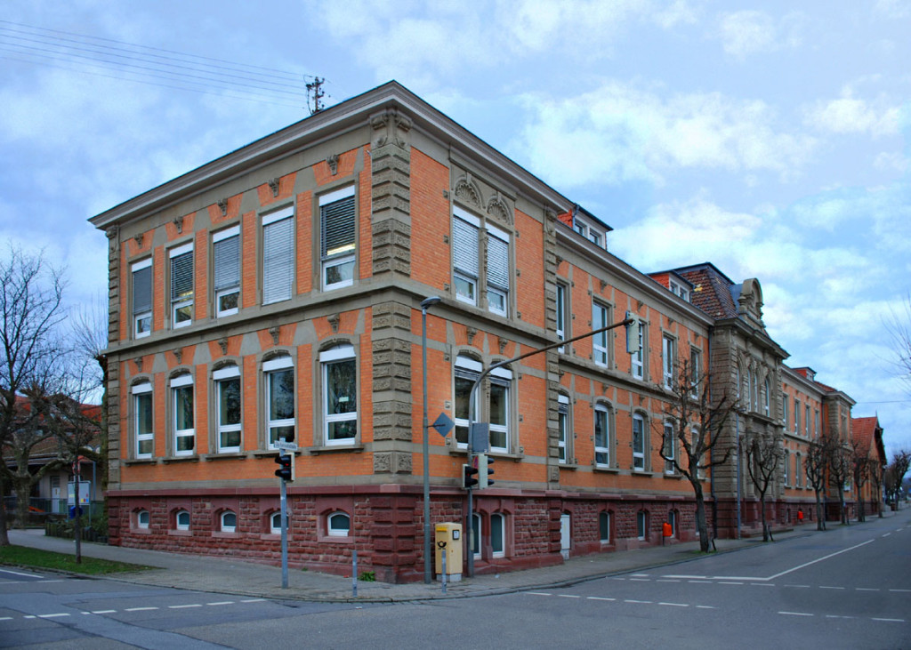 Gemeinschaftsschulen Gerbersruhschule Werkrealschule 01