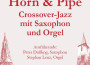 Heute: “Horn & Pipe” in St. Peter Walldorf