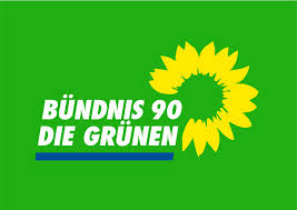 Logo Bündnis 90