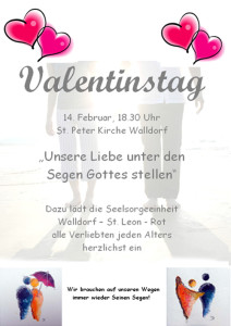 Valentinstag