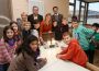 Stromdiebe ade! Viertklässler der Schillerschule auf der Spur der Stromräuber