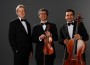Kammermusik mit „Trio Opus 8“
