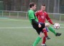 Kantersieg der DJK Balzfeld beim VfB WieslochII 1 : 8 (0 : 4)
