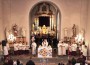 Bußgottesdienst in Heilig Kreuz in Balzfeld – emotionaler Tiefgang