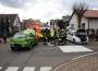 Walldorf: Ein Verletzter nach Verkehrsunfall-Polizeibericht