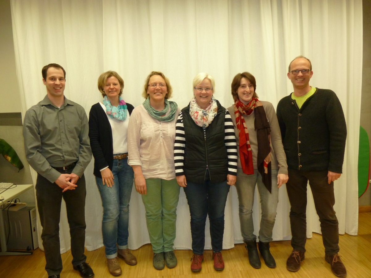 Förderverein der Waldschule Walldorf – Vollversammlung mit Neuwahlen